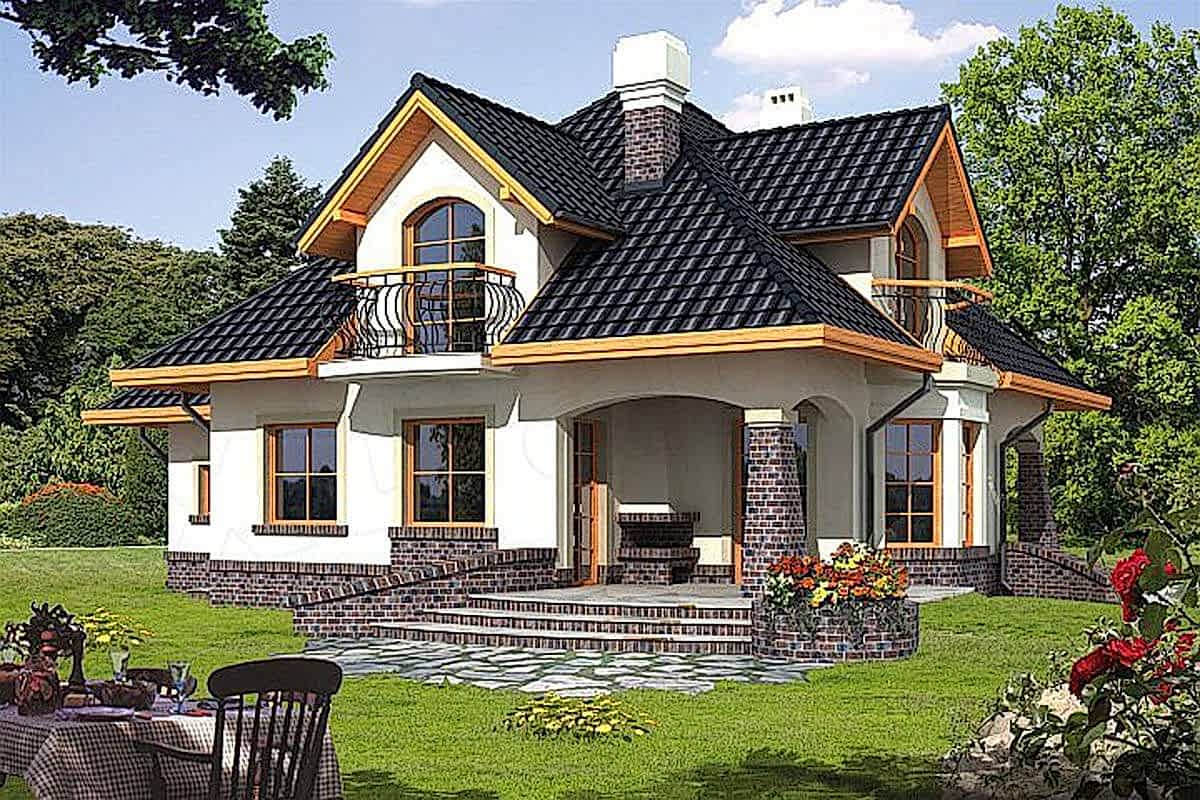 Villa ve Müstakil Ev Yapımı